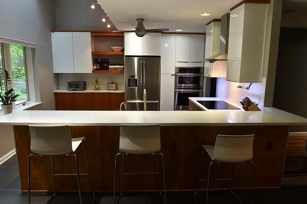 Modern Culinary Spaces by Hurst Design Build Remodel - Photo 43