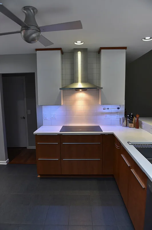 Modern Culinary Spaces by Hurst Design Build Remodel - Photo 47