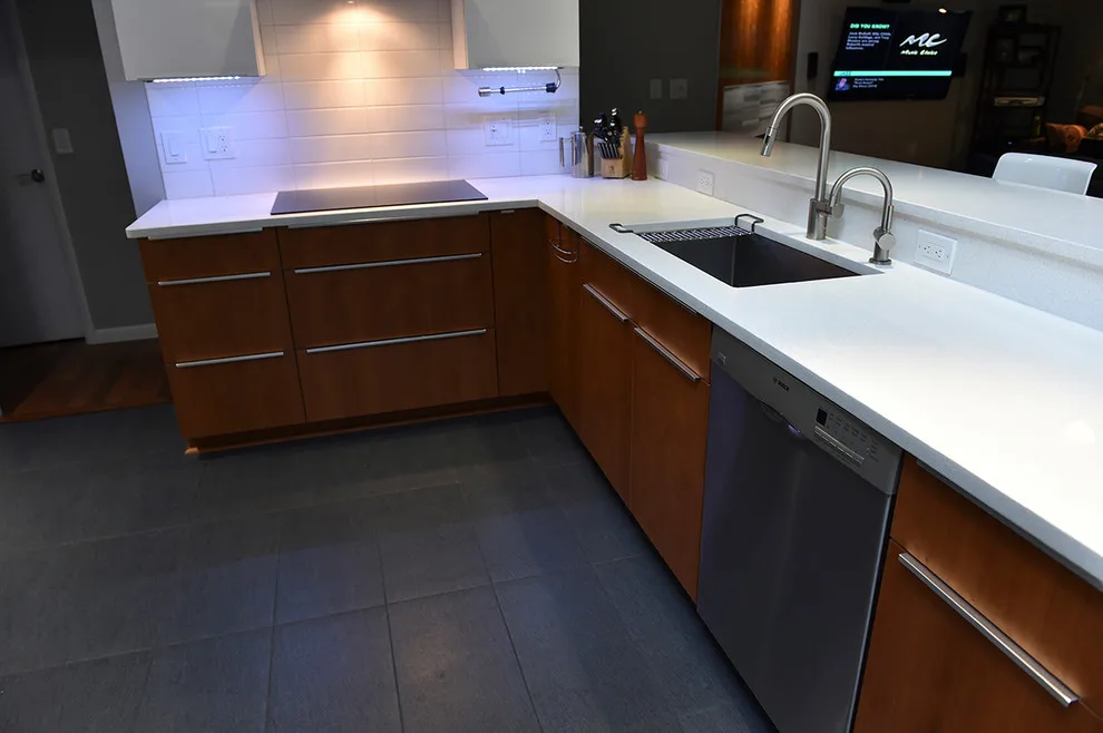Modern Culinary Spaces by Hurst Design Build Remodel - Photo 25