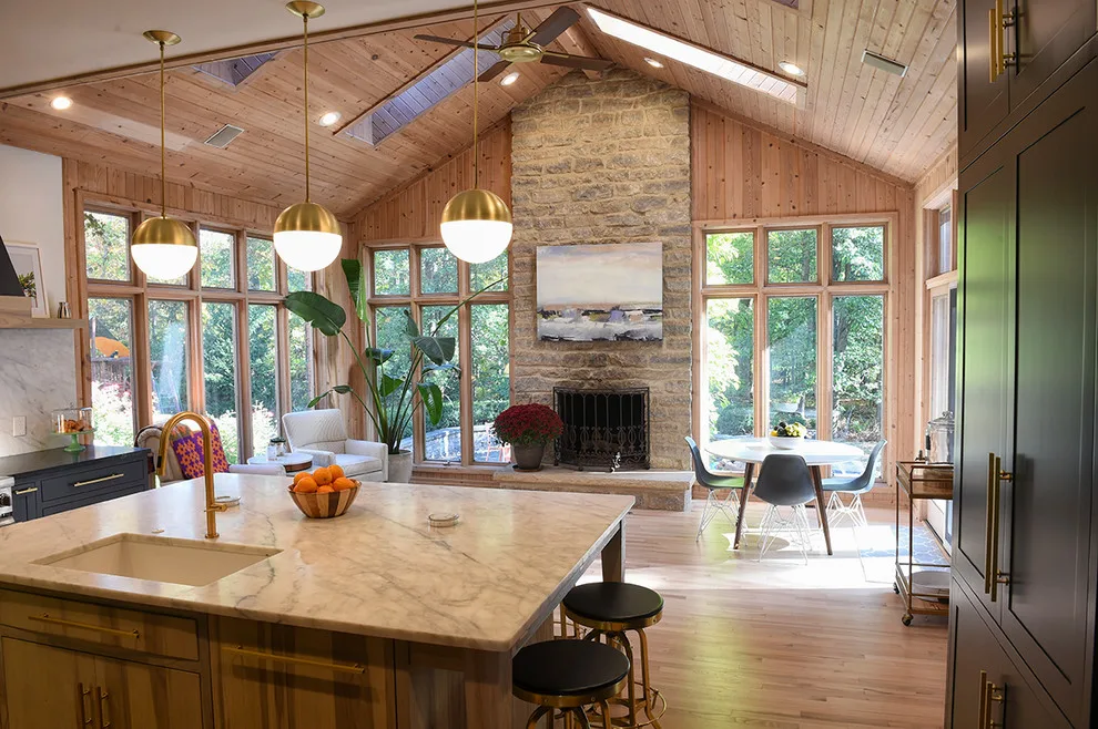 Hurst Design Build Remodel - Photo 5