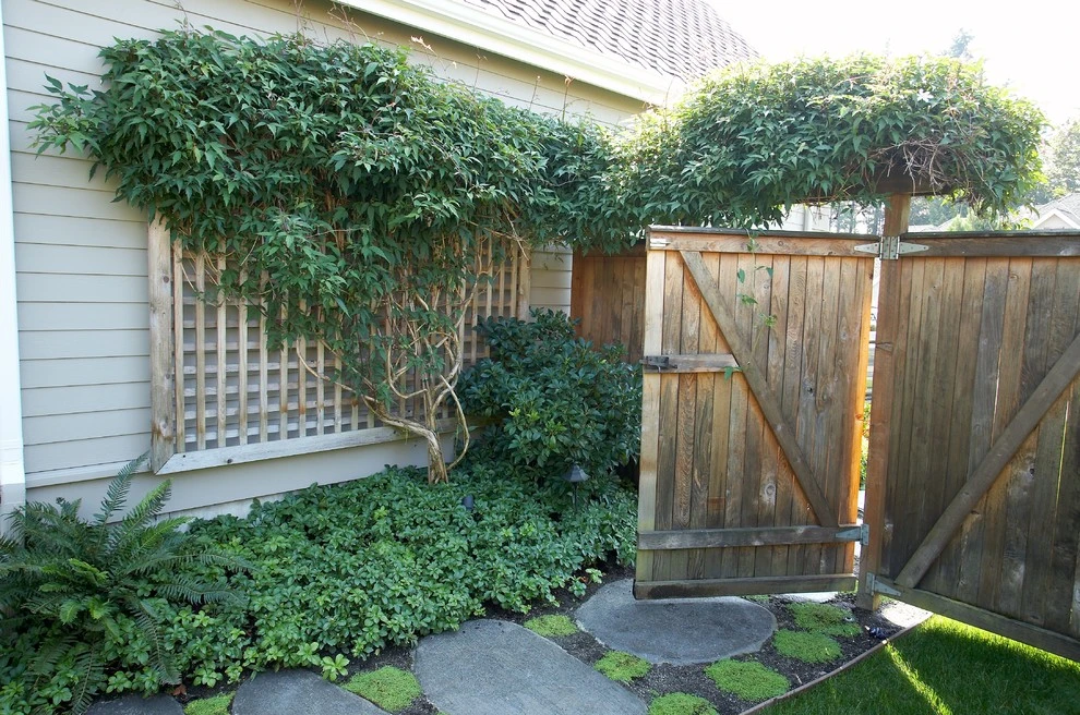 Newcastle House by Lankford Associates Landscape Architects - Photo 9