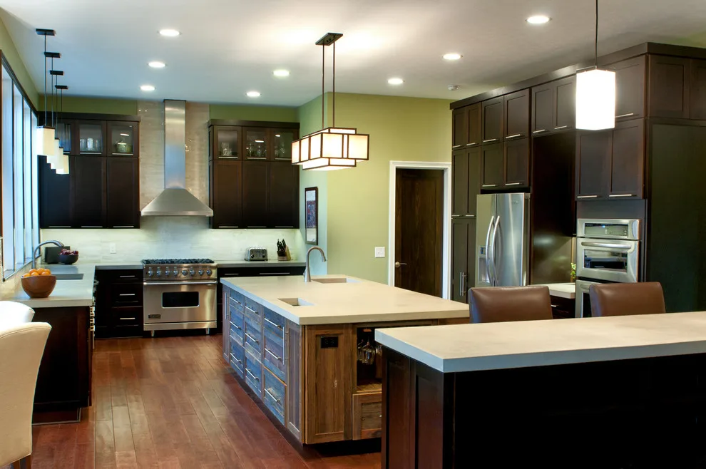 Hurst Design Build Remodel - Photo 11