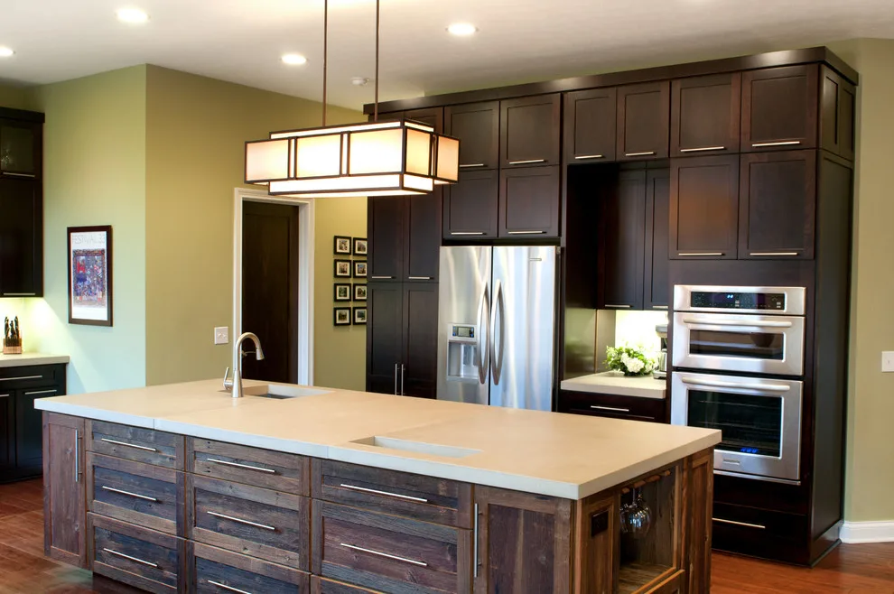 Modern Culinary Spaces by Hurst Design Build Remodel - Photo 38