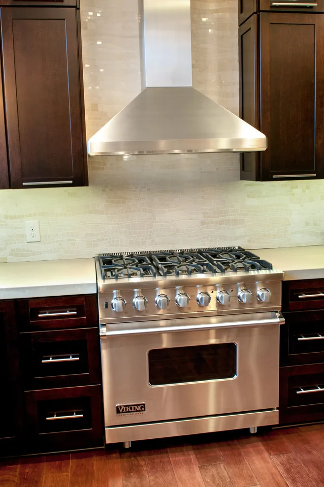 Modern Culinary Spaces by Hurst Design Build Remodel - Photo 41