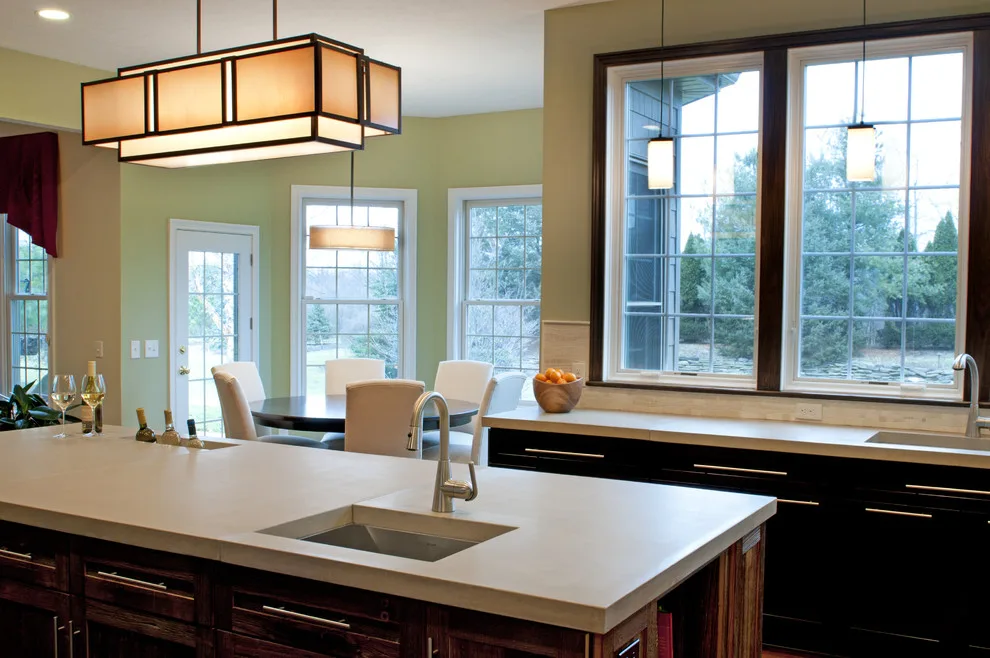 Modern Culinary Spaces by Hurst Design Build Remodel - Photo 51