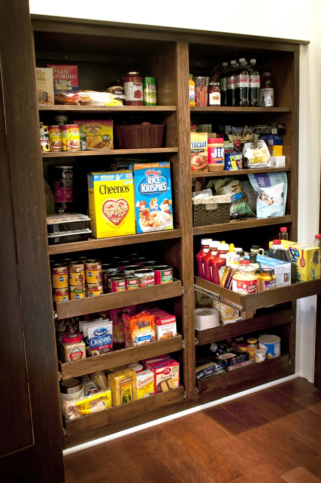 Modern Culinary Spaces by Hurst Design Build Remodel - Photo 15