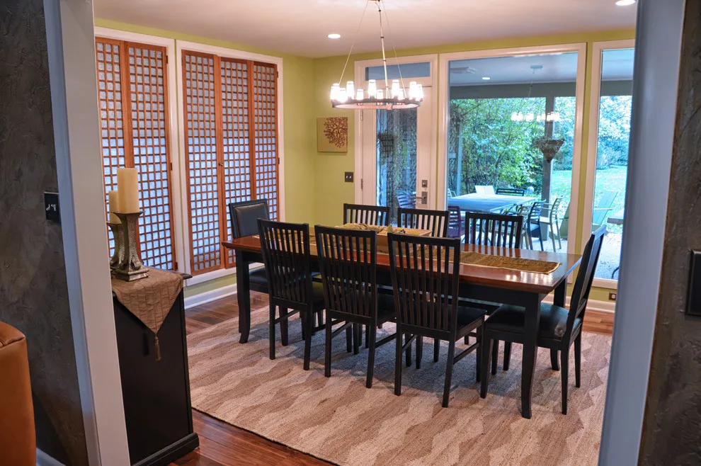 Modern Culinary Spaces by Hurst Design Build Remodel - Photo 9