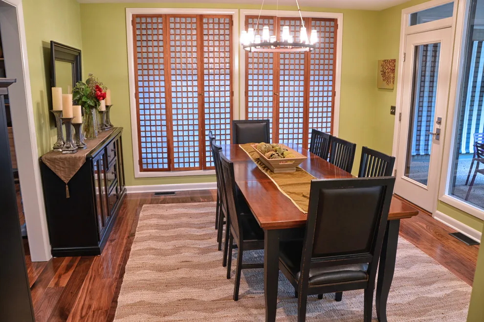 Modern Culinary Spaces by Hurst Design Build Remodel - Photo 22