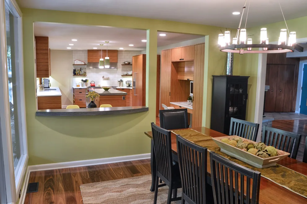 Modern Culinary Spaces by Hurst Design Build Remodel - Photo 37
