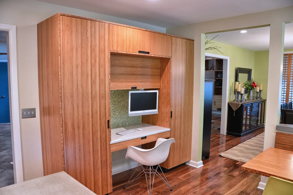 Modern Culinary Spaces by Hurst Design Build Remodel - Photo 36