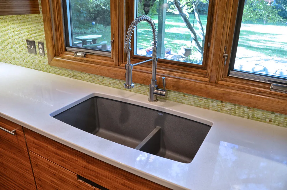 Modern Culinary Spaces by Hurst Design Build Remodel - Photo 50