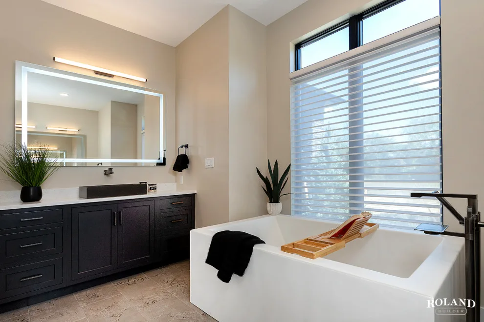 Contemporary in Enola by Roland Builder, Inc. - Photo 20