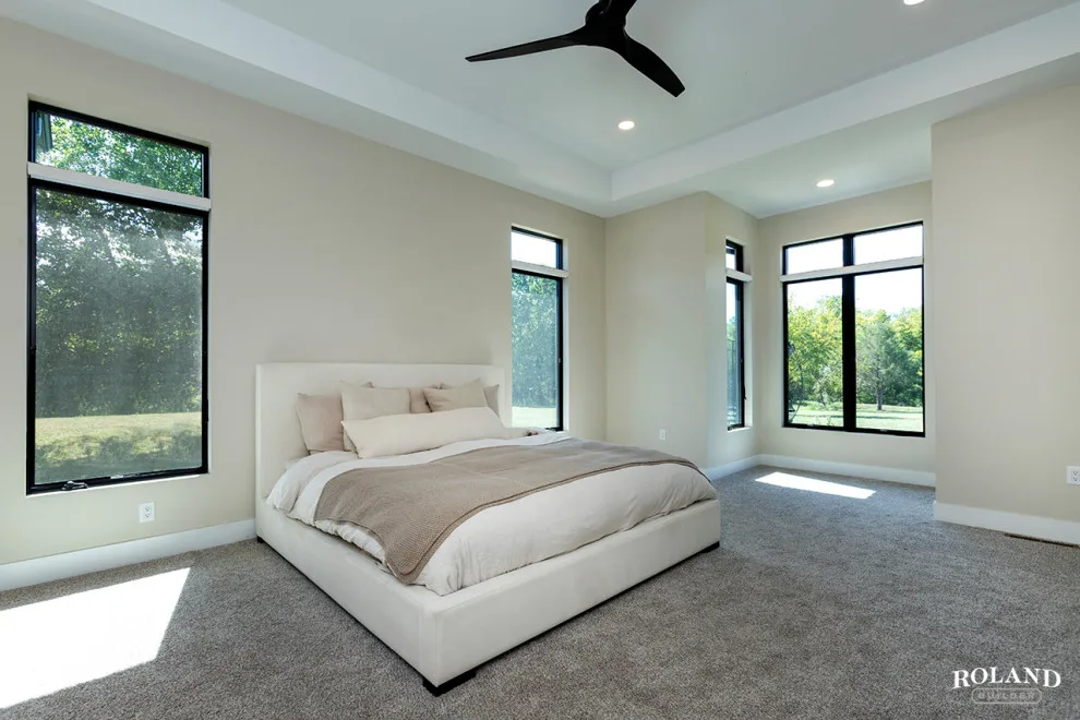 Contemporary in Enola by Roland Builder, Inc. - Photo 2