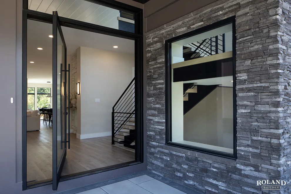 Contemporary in Enola by Roland Builder, Inc. - Photo 30