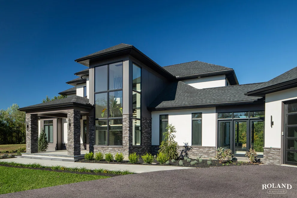 Contemporary in Enola by Roland Builder, Inc. - Photo 5