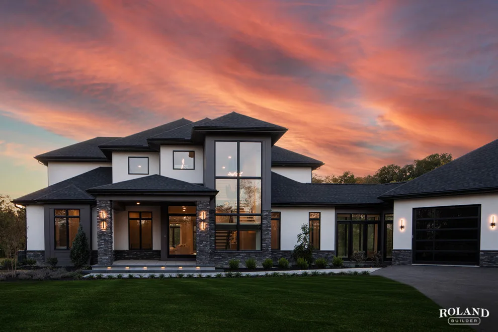 Contemporary in Enola by Roland Builder, Inc. - Photo 17