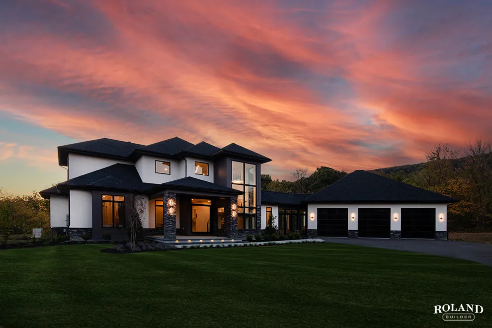 Contemporary in Enola by Roland Builder, Inc. - Photo 22