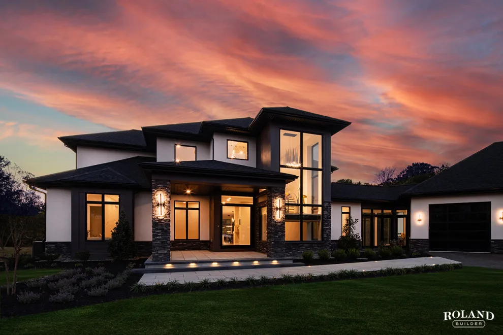 Contemporary in Enola by Roland Builder, Inc. - Photo 27