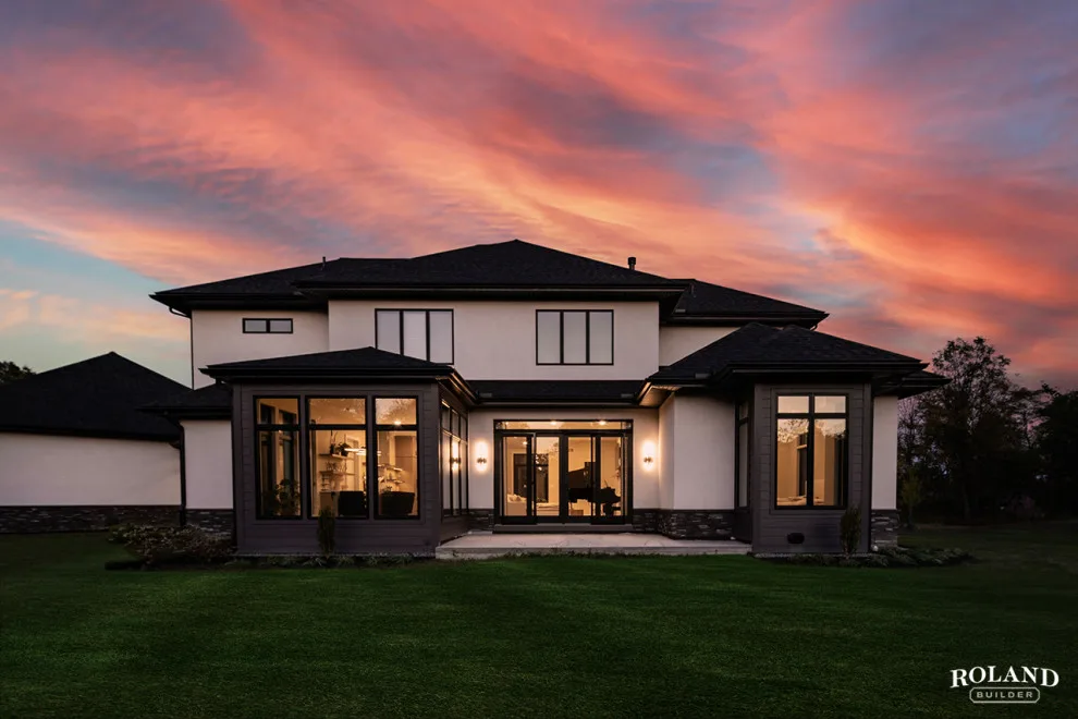 Contemporary in Enola by Roland Builder, Inc. - Photo 4