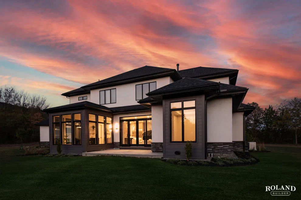 Contemporary in Enola by Roland Builder, Inc. - Photo 21