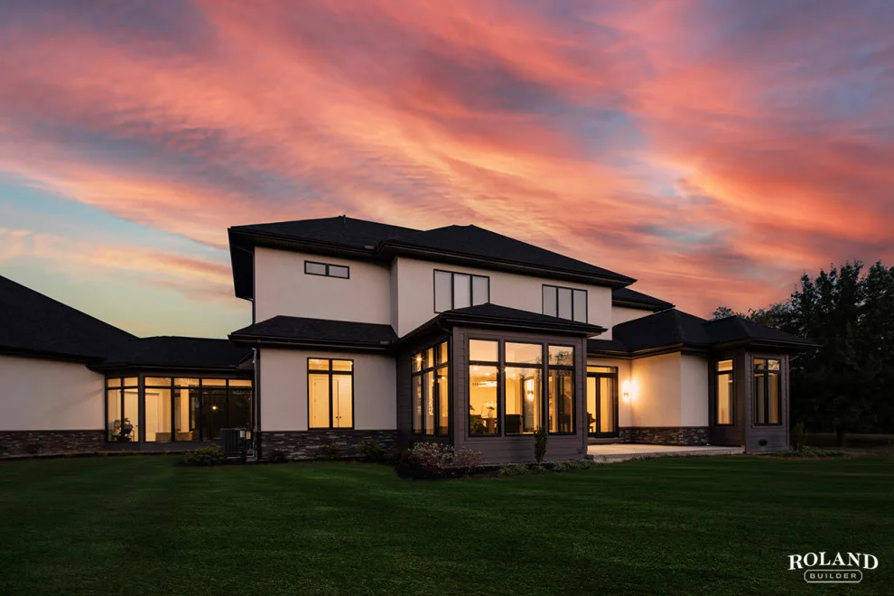 Contemporary in Enola by Roland Builder, Inc. - Photo 11