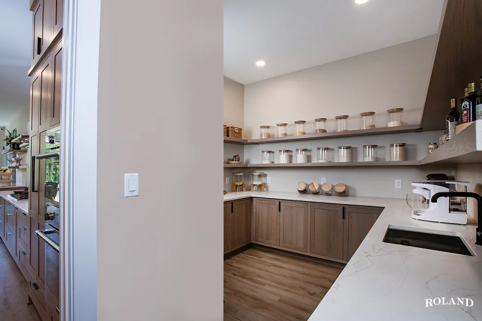 Contemporary in Enola by Roland Builder, Inc. - Photo 13