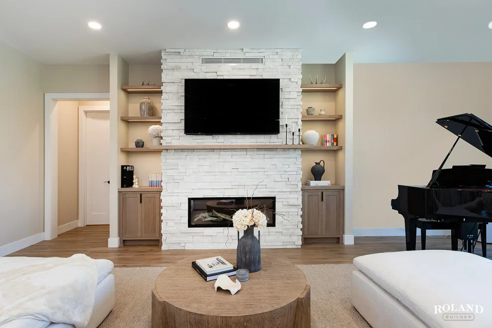 Contemporary in Enola by Roland Builder, Inc. - Photo 16