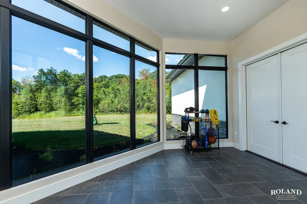 Contemporary in Enola by Roland Builder, Inc. - Photo 12