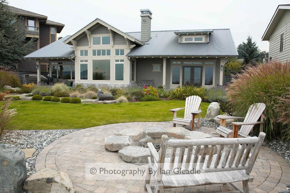 Cogdill Residence by Lankford Associates Landscape Architects - Photo 6