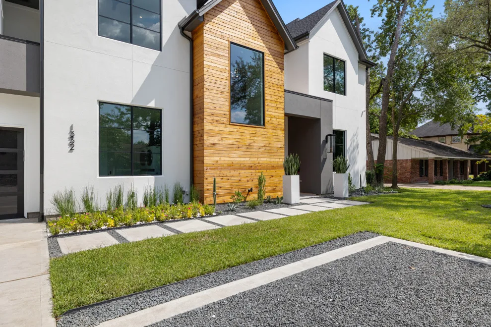 Contemporary Interior Design Tailored Home Construction by JoJo Wong Design And Build - Photo 13