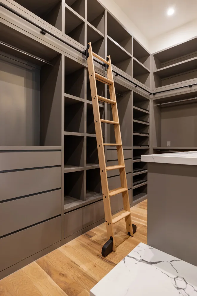 Contemporary Interior Design Tailored Home Construction by JoJo Wong Design And Build - Photo 9