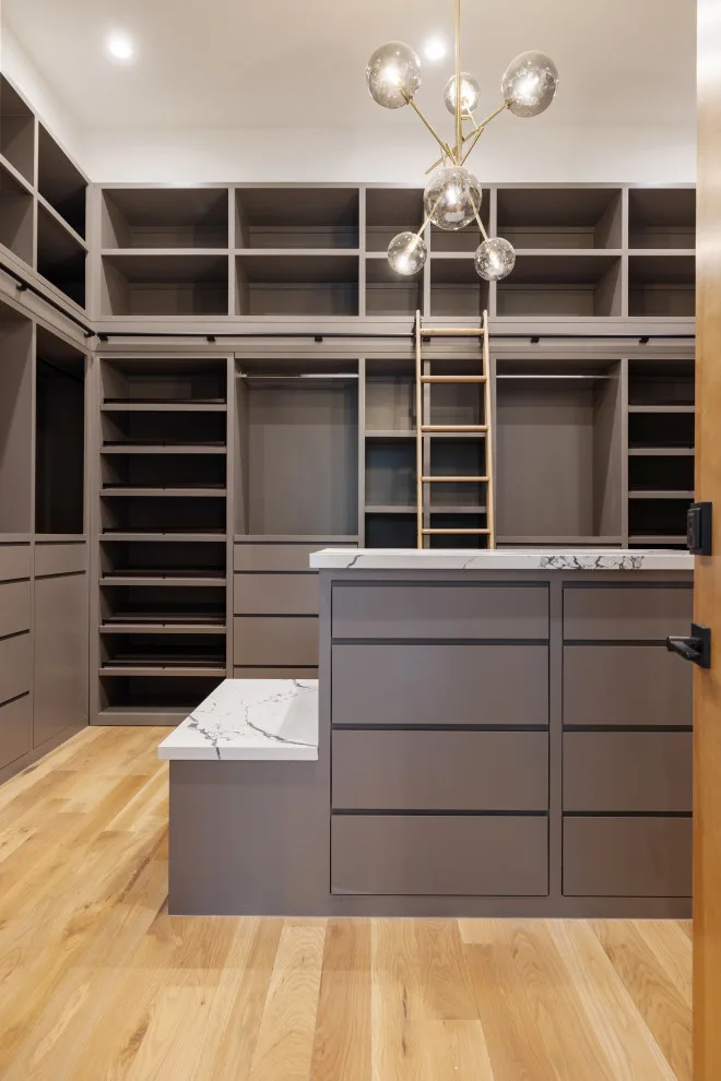 Contemporary Interior Design Tailored Home Construction by JoJo Wong Design And Build - Photo 8