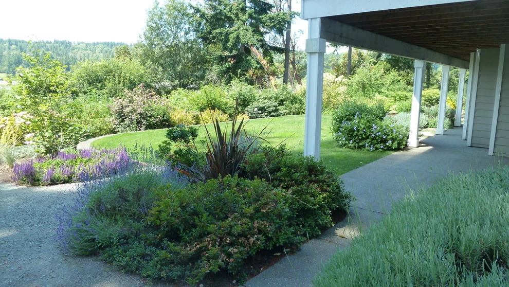 Lankford Associates Landscape Architects - Photo 3