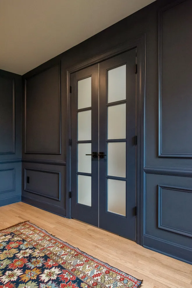 Contemporary Kentucky Workspace by Blandford & Co. - Photo 8