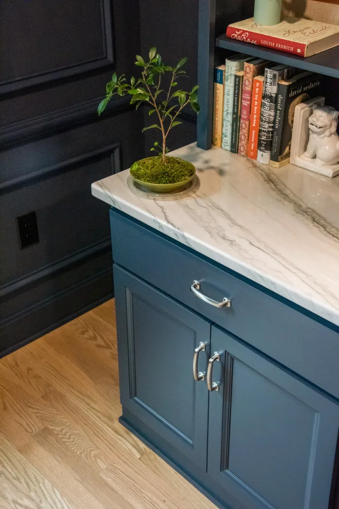 Contemporary Kentucky Workspace by Blandford & Co. - Photo 6