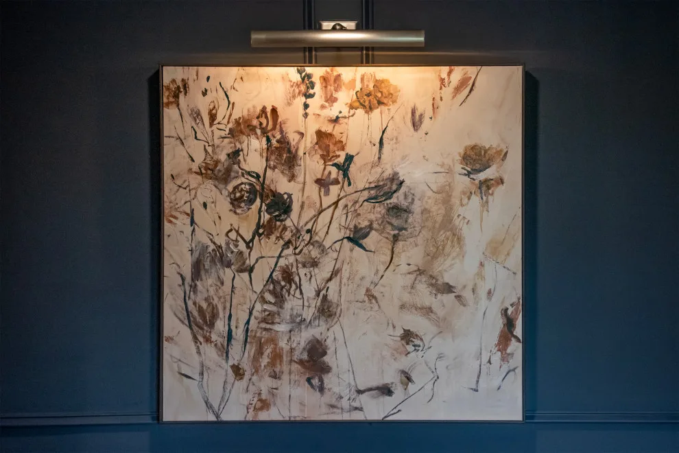 Contemporary Kentucky Workspace by Blandford & Co. - Photo 7