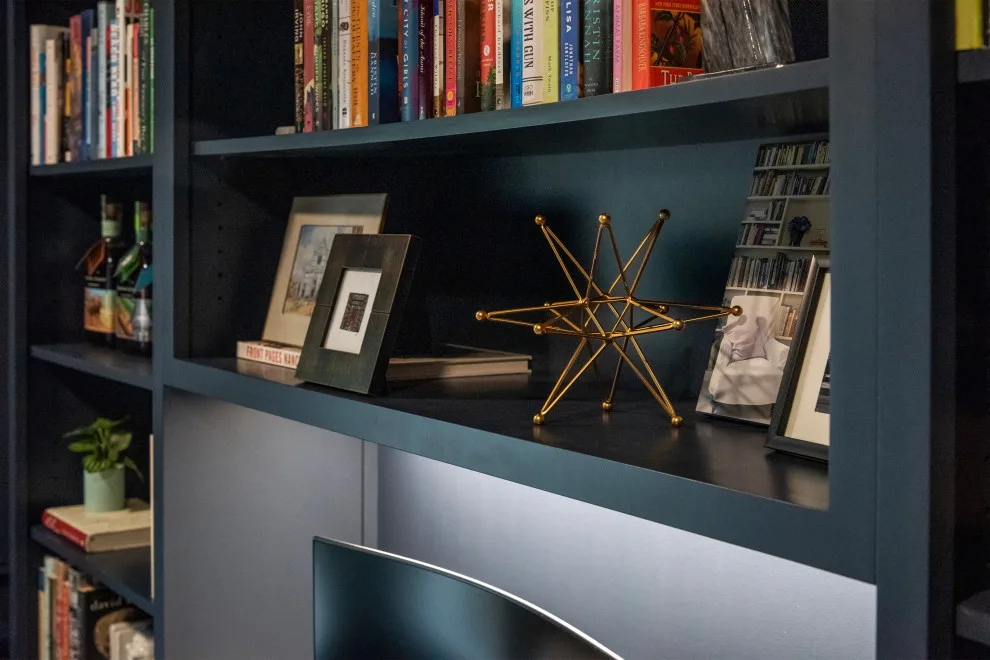 Contemporary Kentucky Workspace by Blandford & Co. - Photo 3