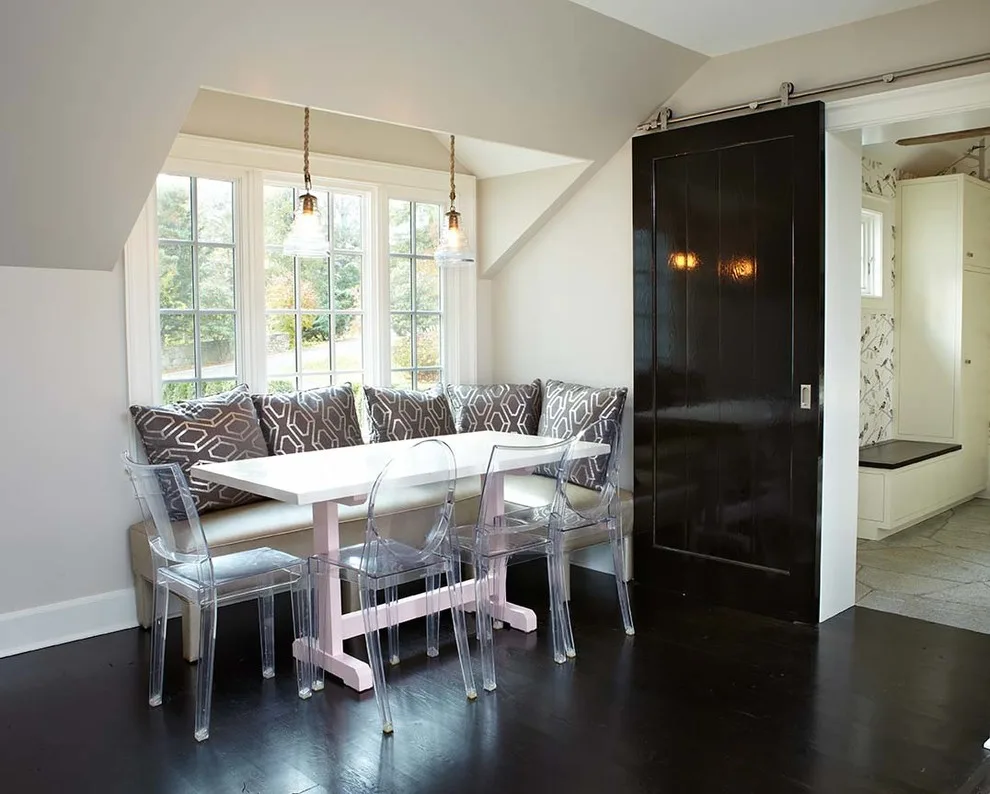 Contemporary Culinary Space by TR Design-Build Firm - Photo 4