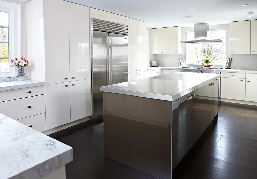 Contemporary Culinary Space by TR Design-Build Firm - Photo 3