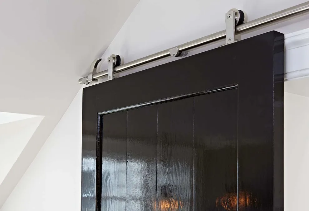 Contemporary Culinary Space by TR Design-Build Firm - Photo 5