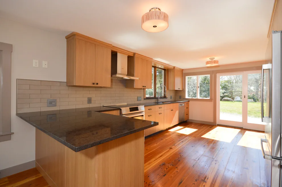 Modern Renovation by WLWA Jurczyk Holdings LLC - Photo 13