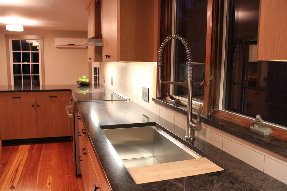 Modern Renovation by WLWA Jurczyk Holdings LLC - Photo 11