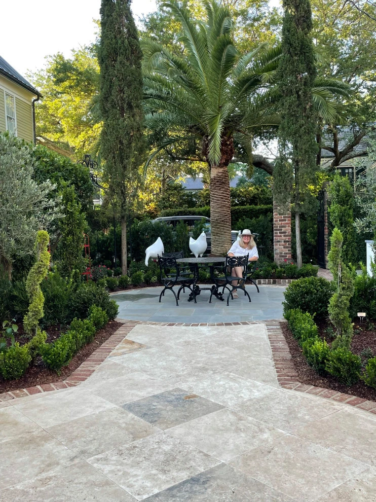 Linda Greenberg Landscape & Design, LLC - Photo 4