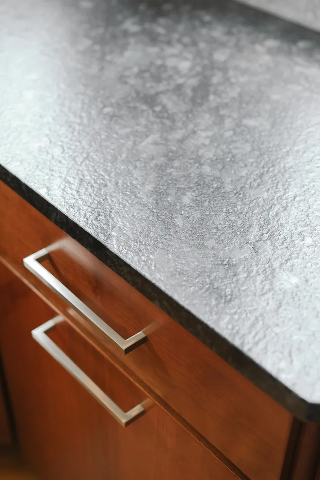 Contemporary Kitchen in Ambler, PA by Meridian Construction - Photo 7