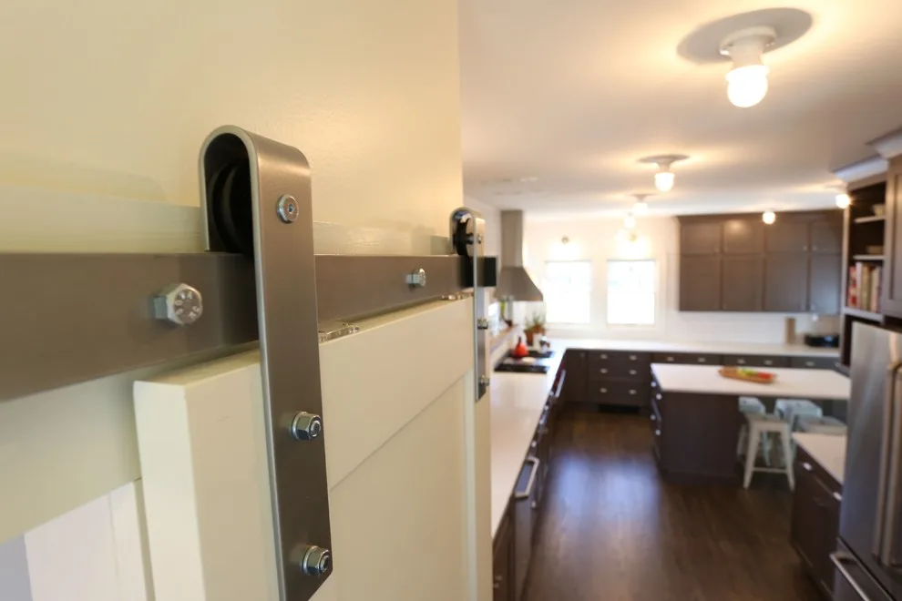 Kinetic Design Build - Photo 14