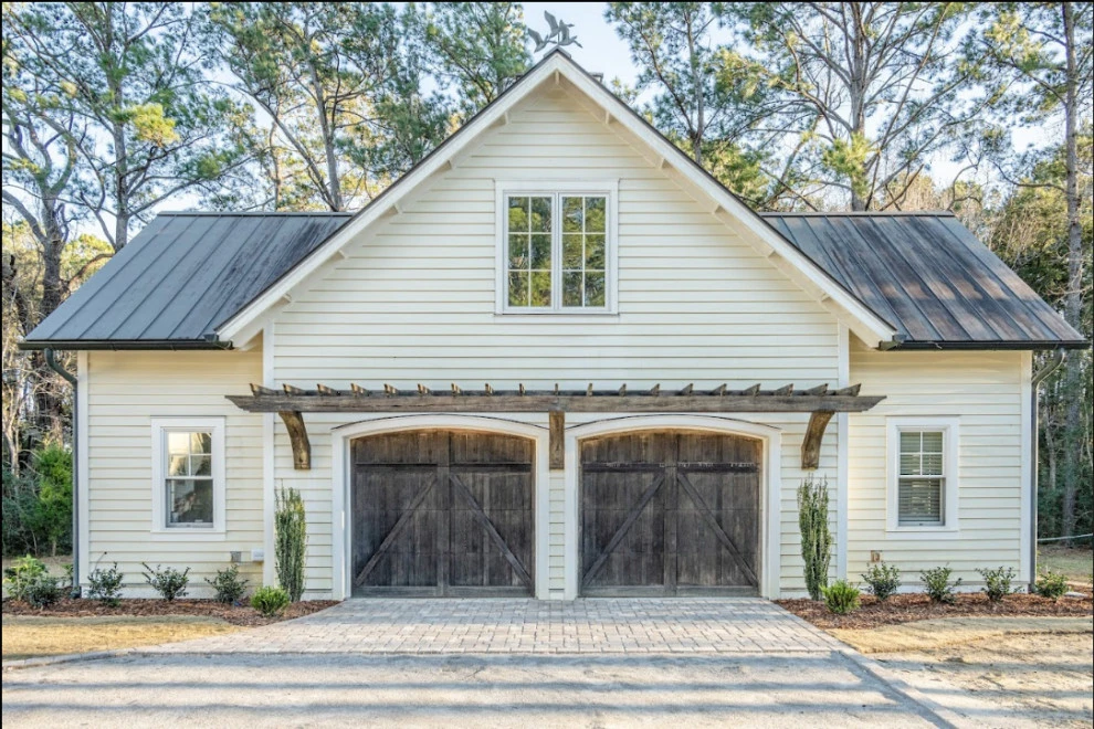 Longcreek by Linda Greenberg Landscape & Design, LLC - Photo 5
