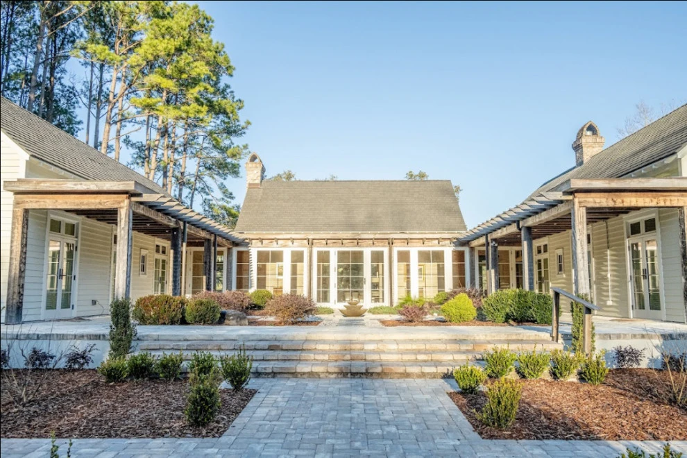 Longcreek by Linda Greenberg Landscape & Design, LLC - Photo 9
