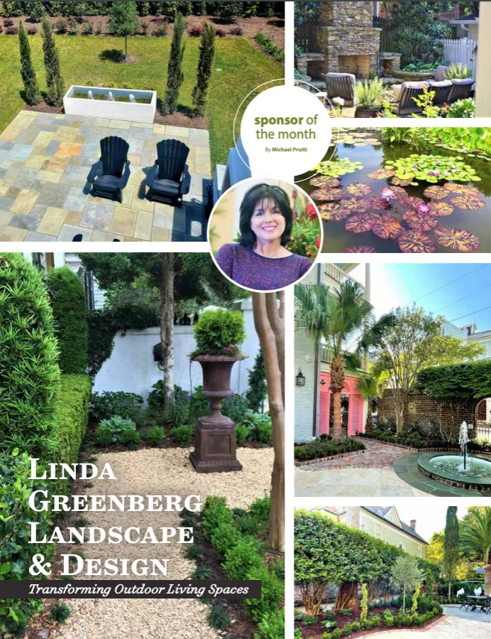 Featured in I'ON Life by Linda Greenberg Landscape & Design, LLC - Photo 2