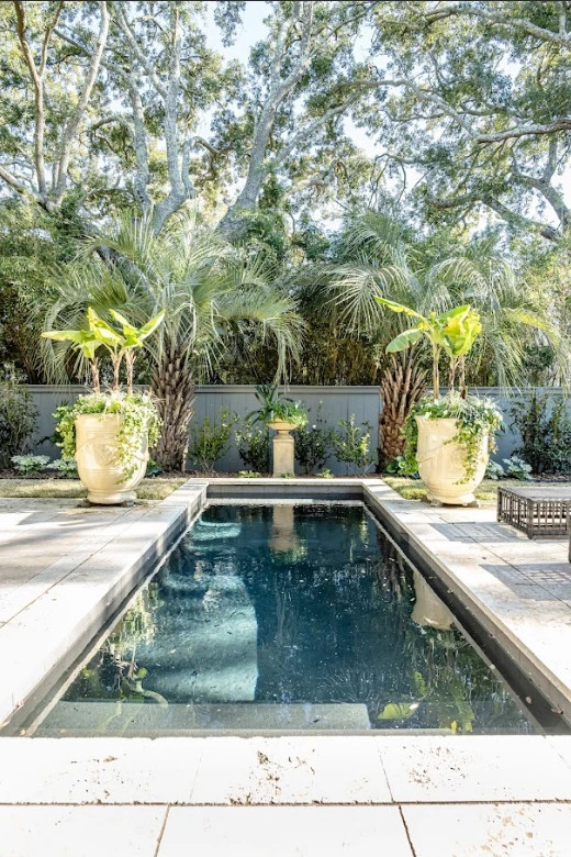4 Williams St Charleston by Linda Greenberg Landscape & Design, LLC - Photo 11