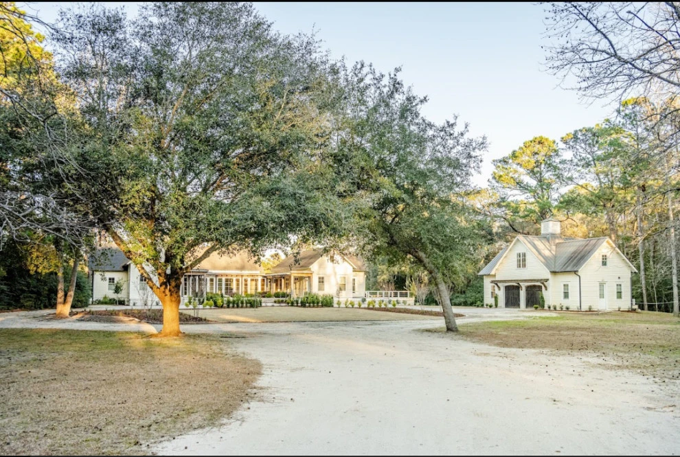 Longcreek by Linda Greenberg Landscape & Design, LLC - Photo 3